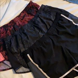 old navy running shorts